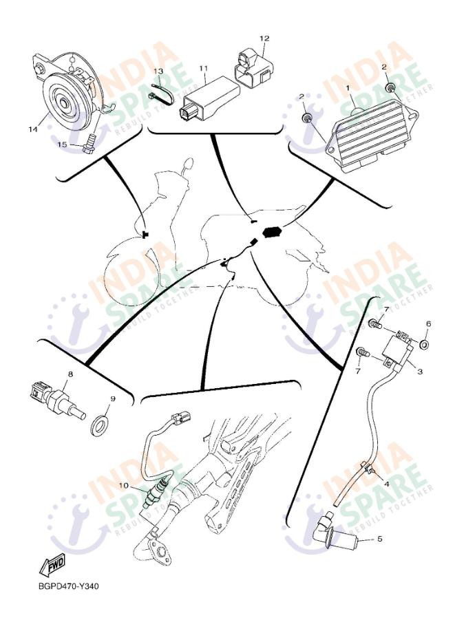 ELECTRICAL 1